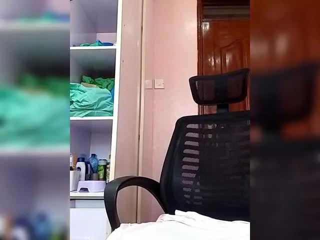 Freechat CandyLove on BongaCams