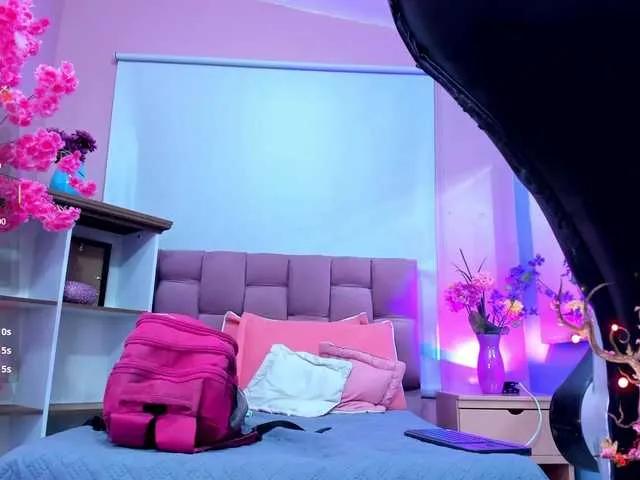 BongaCams candysswett is Freechat candysswett — It makes me horny when they look at me as if they are already diving me with my eyes ... are you doing it now?