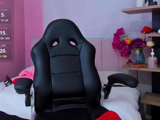 Offline candysswett on BongaCams