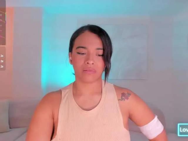 Offline CarlaSmith on BongaCams