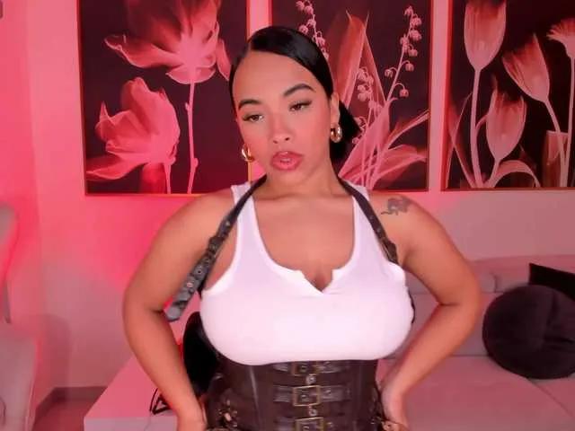 Offline CarlaSmith on BongaCams