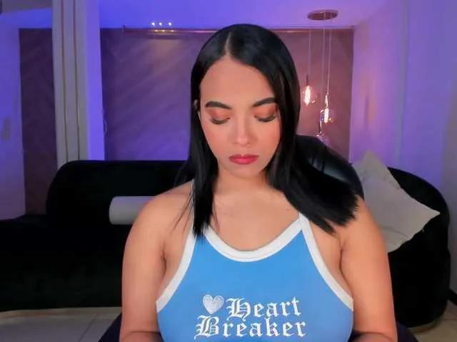 Offline CarlaSmith on BongaCams