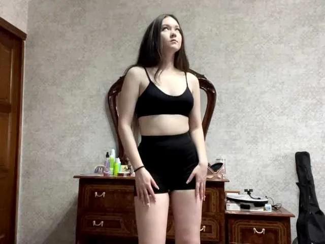 Offline CarollKintz on BongaCams