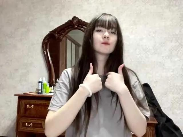 Offline CarollKintz on BongaCams