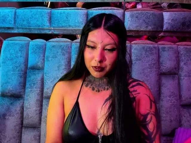 Offline chantallthx on BongaCams