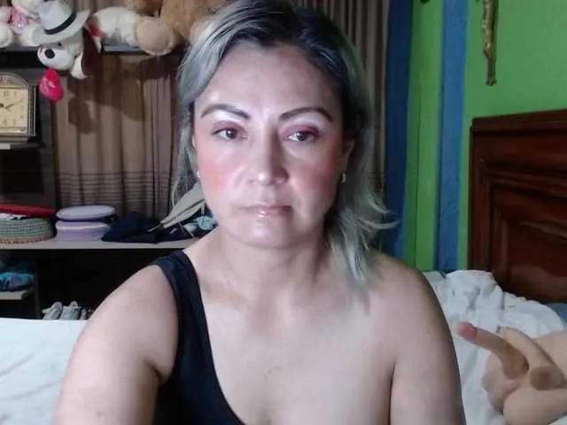 Offline Charlizetheron1 on BongaCams