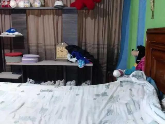 Offline Charlizetheron1 on BongaCams