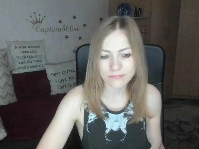 Offline CherishSia on BongaCams