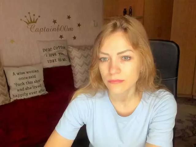 Offline CherishSia on BongaCams