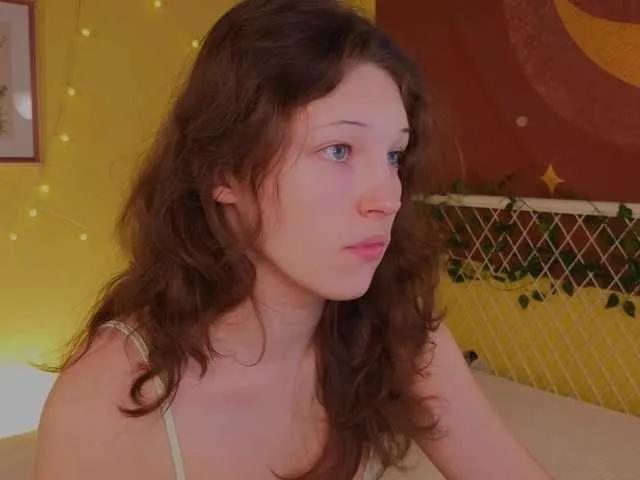 Freechat CherryLea on BongaCams