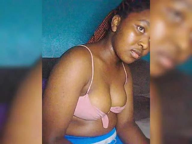 Freechat chibaby1 on BongaCams