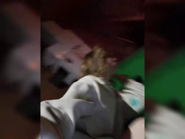 Offline Chipitoli666 on BongaCams