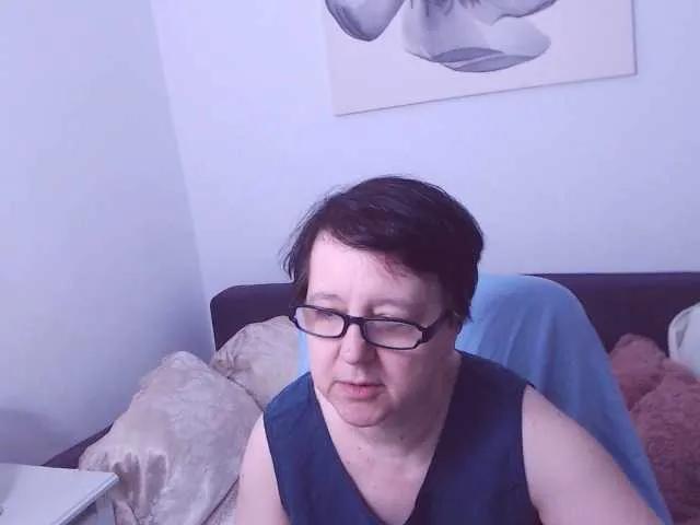 Offline ChristaRose on BongaCams