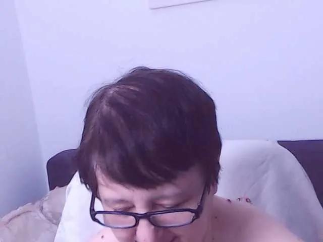 Offline ChristaRose on BongaCams