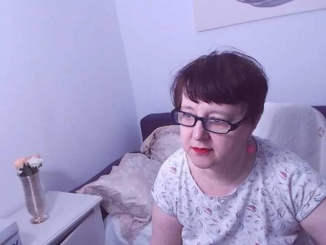 Offline ChristaRose on BongaCams