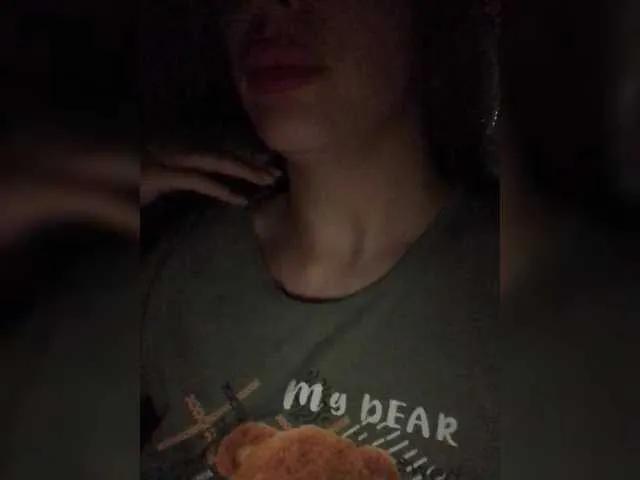 Offline ChristineJackson on BongaCams