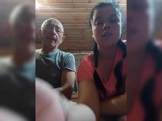 Offline CindyXErics on BongaCams