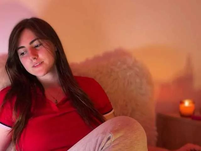 Freechat claireheart on BongaCams