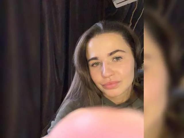 Offline ClaraxRose on BongaCams