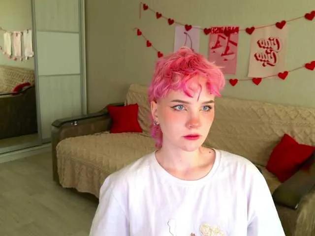 Freechat Cool-Love on BongaCams