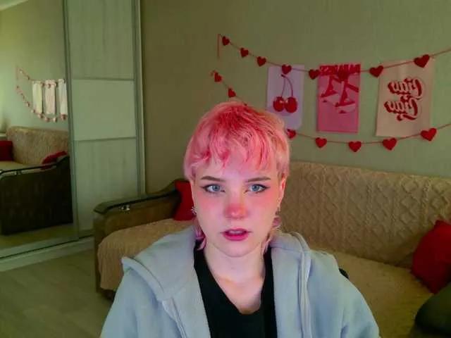 Freechat Cool-Love on BongaCams