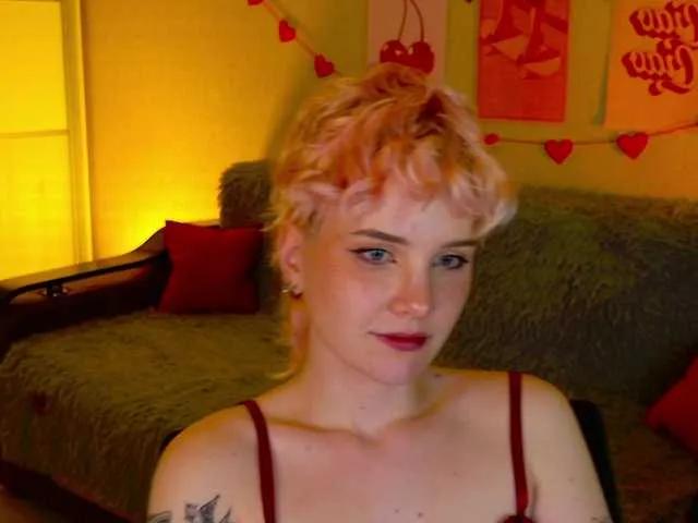 Freechat Cool-Love on BongaCams