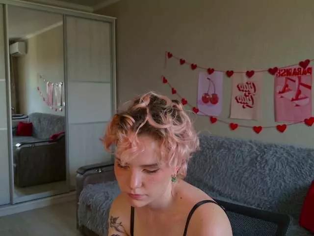 Freechat Cool-Love on BongaCams