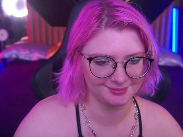 Offline CoolTatis on BongaCams