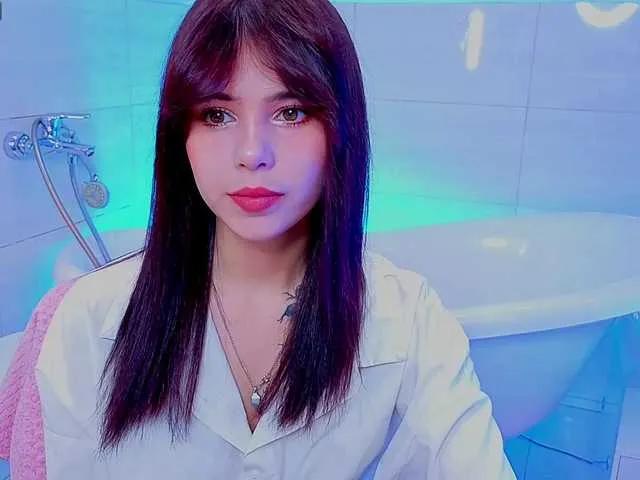 BongaCams CoralineJones is Freechat CoralineJones — I'm turned on by deep eye contact, soft touches, and the slow build of tension. Whispered words, a sensual rhythm, and emotional connection excite me the most. I love when everything feels natural, intimate, and full of meaning