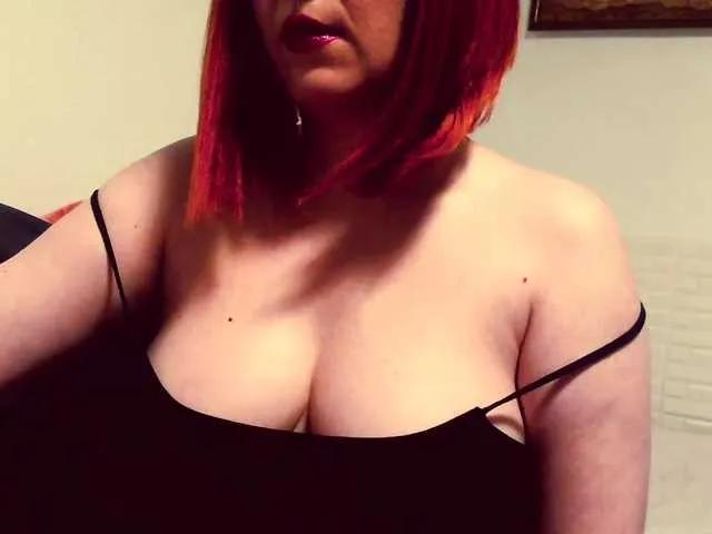 Freechat CrazyMary777 on BongaCams