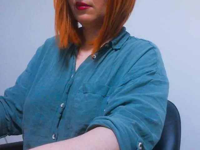 Freechat CrazyMary777 on BongaCams