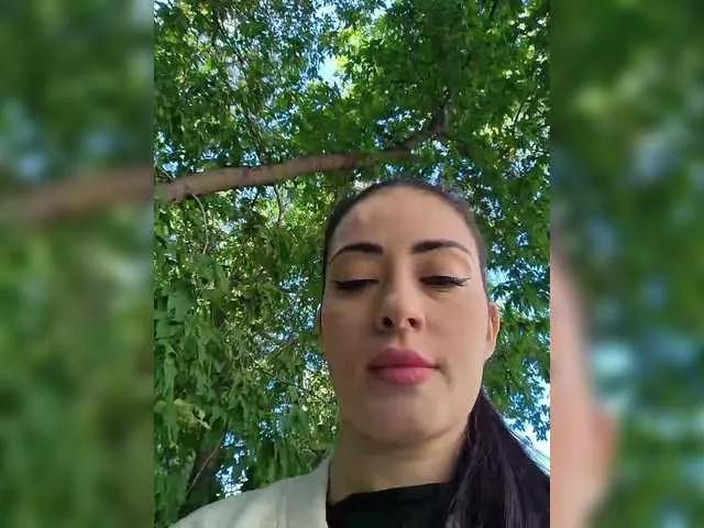 Offline CrazyPussy07 on BongaCams