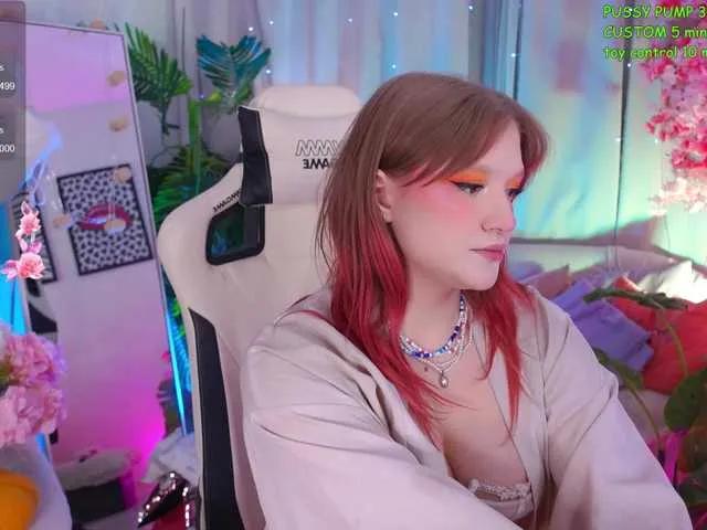 BongaCams CrazyWine is Freechat CrazyWine — Wanna keep me in ur pocket? Tell me about your desires and fantasies and I'll tell you if I can do it.
If you want to get custom photos or videos, write ime, I'm ready for many experiments!