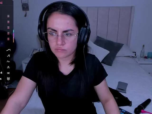 Offline cristinangel on BongaCams