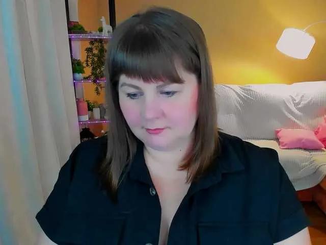 Offline CrystaalStaar on BongaCams