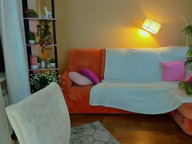 Offline CrystaalStaar on BongaCams