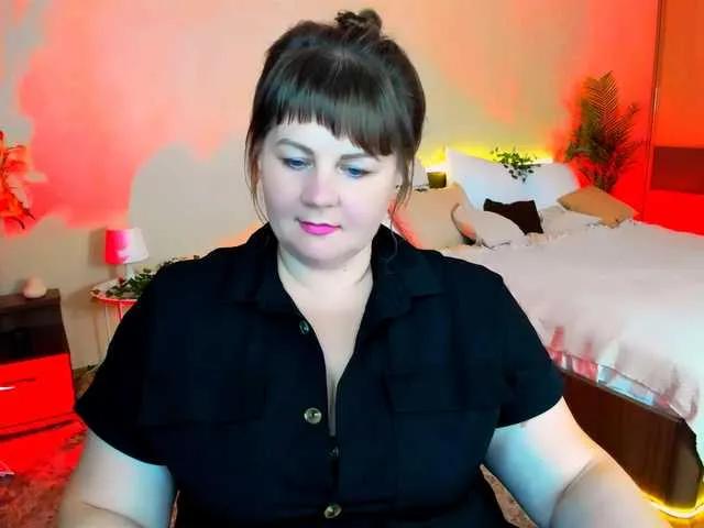 Offline CrystaalStaar on BongaCams