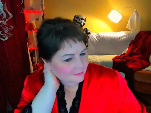 Offline CrystaalStaar on BongaCams