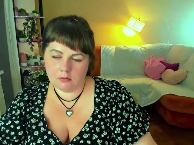 Offline CrystaalStaar on BongaCams