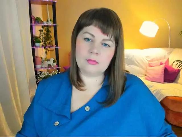 Offline CrystaalStaar on BongaCams