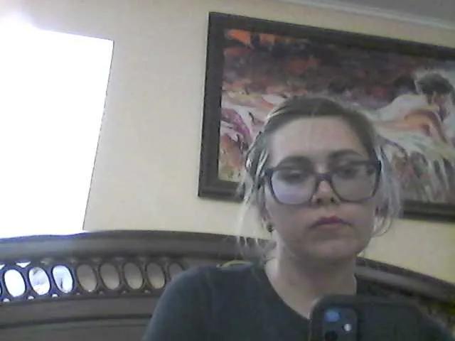 Offline Crystal00Girl on BongaCams