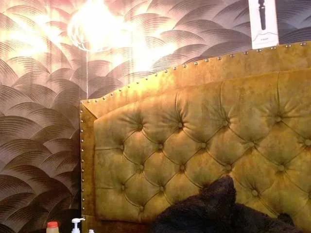 Offline CrystalBrooke3x on BongaCams