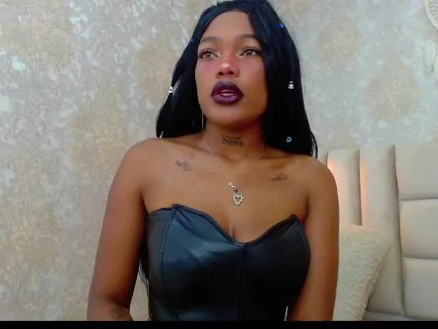 Offline CrystalBrooke3x on BongaCams