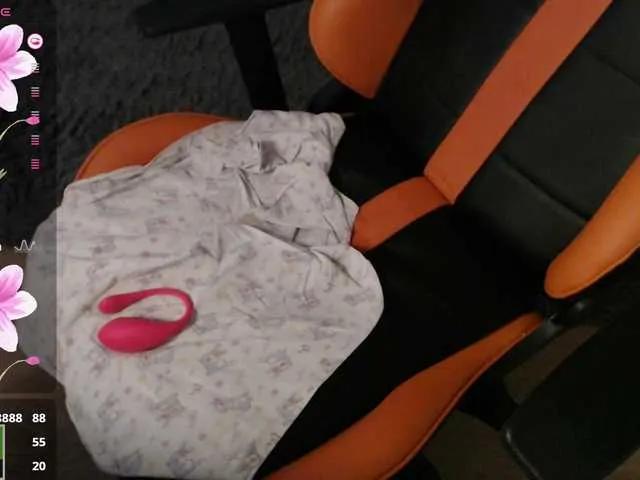 Offline crystalyss on BongaCams