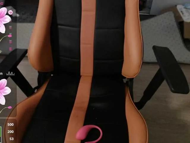 Offline crystalyss on BongaCams