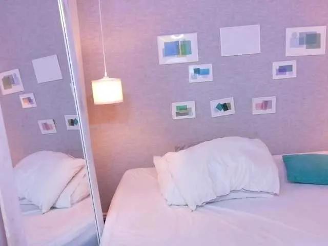 Freechat Cuckold-lover on BongaCams