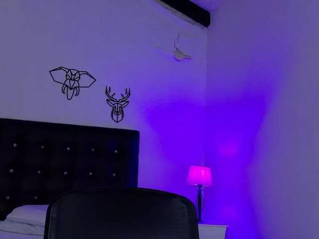 Freechat Cuckold-lover on BongaCams