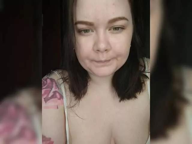 Offline Cutecheeks on BongaCams