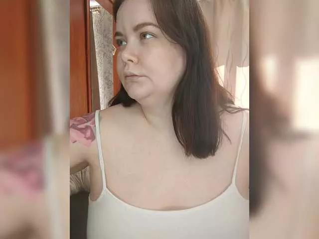 Offline Cutecheeks on BongaCams