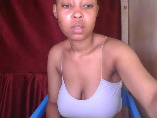 Offline Cutelulu on BongaCams